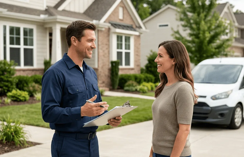 Mold Remediation Columbus, NE FAQs